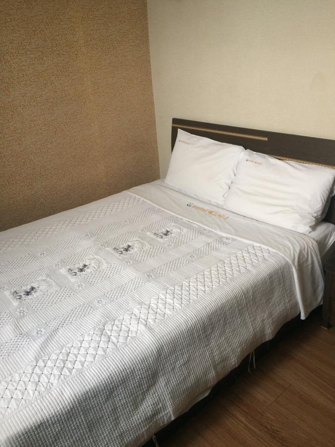 Nonsan Yegrina Motel المظهر الخارجي الصورة